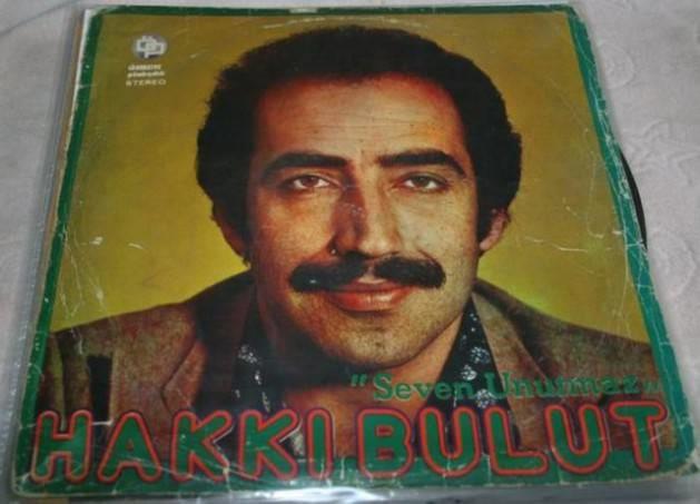 Hakk Bulut, mzisyen (1945)