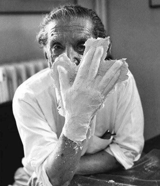 Abidin Dino, ressam (1913-1993)