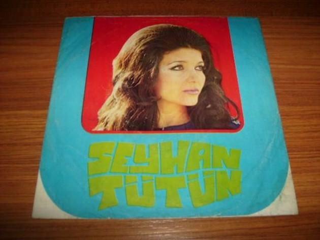 Seyhan Ttn, halk mzii sanats