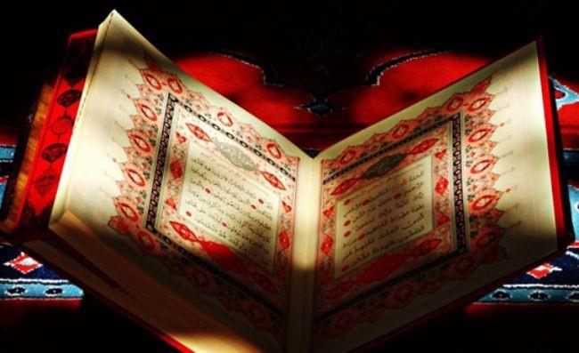 slam dinine gre doan her insan masumdur ve tertemiz slam ftratyla dnyaya gnderilmitir. Bunun byle olduunu Allah yle aklar...