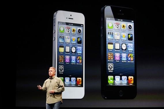 Apple, yeni iPhone'u 10 Eyll'de duyuracak. Telefonun 20 Eyll'de ise sata kmas bekleniyor.