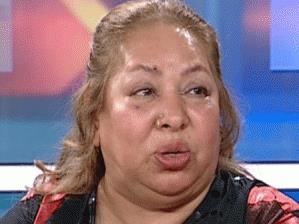 Mal varlyla ilikin soruya da yant veren Dilber Ay'a program sunucusu ararak "Dilber ana o zaman sen ok kazanmyorsun" szleriyle yant verdi.