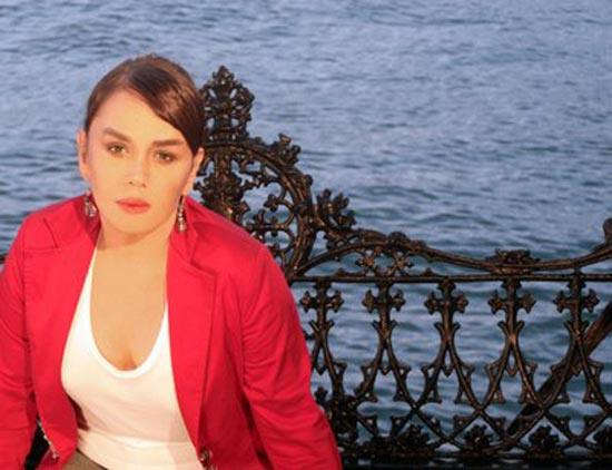 SEZEN AKSU  Saryer`de villa, Kanlca`da villa, Bodrum`da villa, Ankara`da daire, zmir`de iki daire, iki at, bir cip, ki otomobil, bankada nakit para. ..