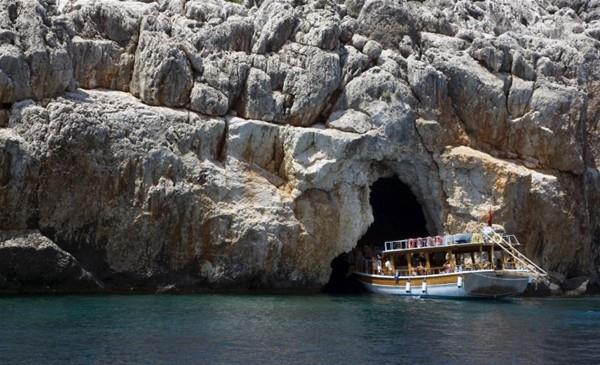 Kekova / Antalya-Demre