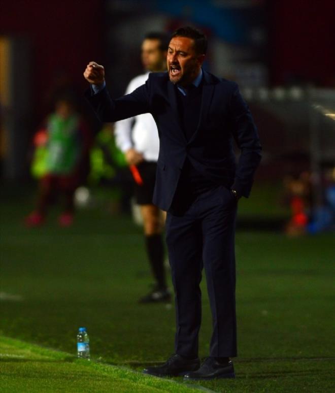 Fenerbahe Kulb'nden, Trabzonspor manda yaananlar zerine bir aklama geldi..