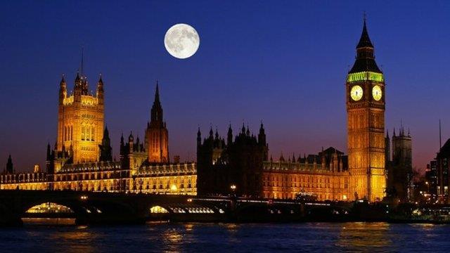 Londra'y ylda 19 milyon kii ziyaret ediyor. lke bu ziyaretlerden ylda 19.3 milyar dolar gelir elde ediyor.