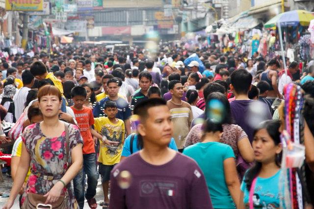 Aratrmada Filipinler halknn %70'i kiisel sorulara duygusal tepkilerle yaklam.