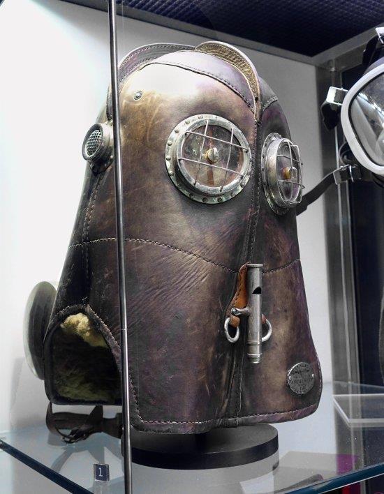 1880'l yllarda kullanlan atee kar dayankl balk