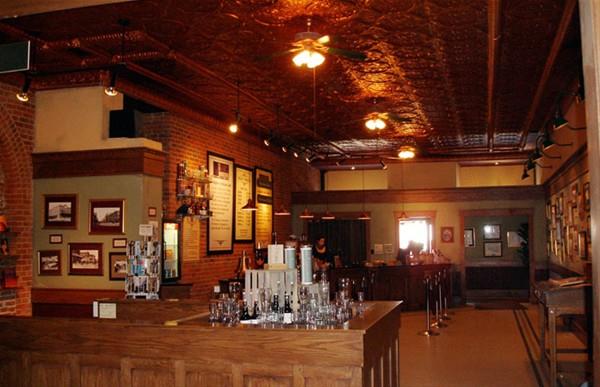 RSO, Montreal, Kanada