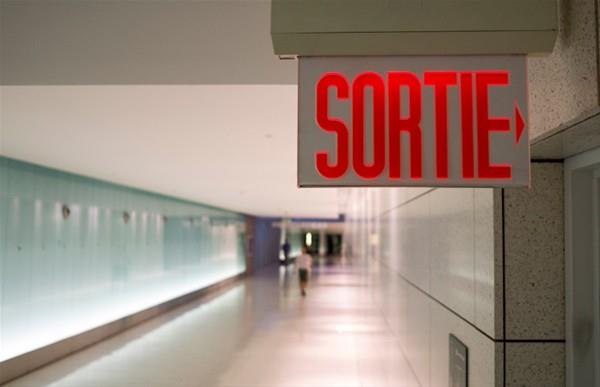 RSO, Montreal, Kanada