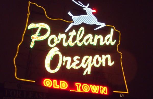 angay Tnelleri, Portland, Amerika Birleik DevletleriDerinkuyu,