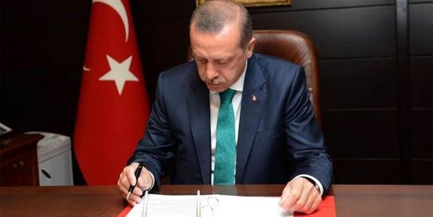 Cumhurbakan Recep Tayyip Erdoan, kamuoyunda "Torba Kanun" olarak bilinen 6704 sayl "65 Yan Doldurmu Muhta, Gsz ve Kimsesiz Trk Vatandalarna Aylk Balanmas Hakknda Kanun ile Baz Kanun ve Kanun Hkmnde Kararnamelerde Deiiklik Yaplmasna Dair Kanun"u onaylad.