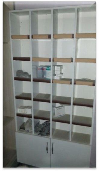 22-23 Nisan 2016 tarihlerinde rnak'ta devam eden operasyonda PKK'l terristlerin birok yere, zellikle de binalarn girilerine, kolonlarna ve sokaklara tuzakladklar el yapm patlayclar tespit edilerek imha edildi.