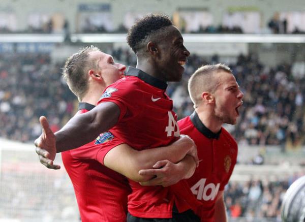 6-MANCHESTER UNITED - 15.00