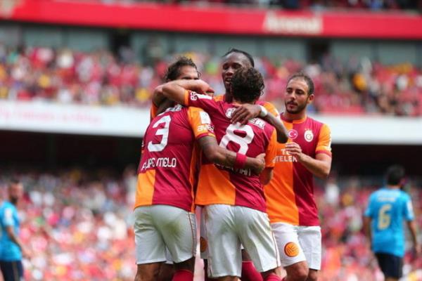 19-GALATASARAY - 151