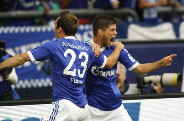 15-SCHALKE - 81.00