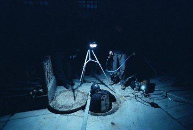 te stanbul'un 1600 yllk srrnn fotoraflar...