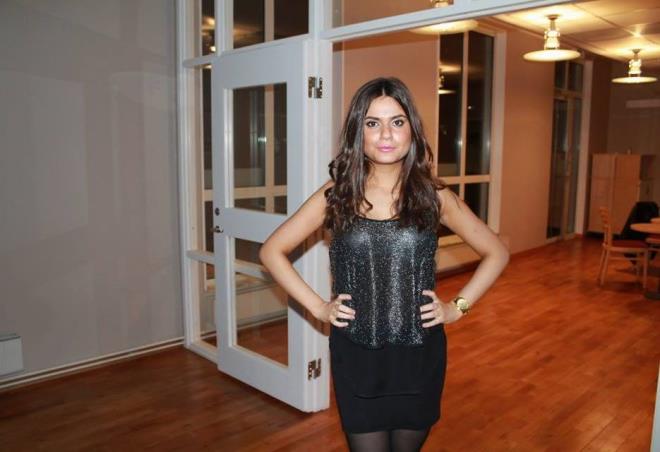 "Dediini de yapt. Kadn evine girip, belal tipler baka yne gidene kadar otobs bekletti."