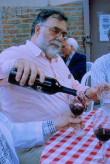 Coppola arapln yansra turizm sektrne el atp otelcilik de yapyor.