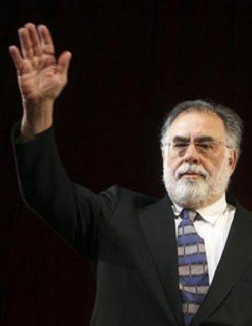 ARAP BALARI VAR Usta ynetmen Francis Ford Coppola'nn California'daki nl Napa Vadisi'nde zm balar var.