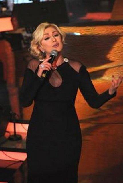 KEBAP KRALES nl yorumcu Muazzez Ersoy da yiyecek sektne yatrm yapt.