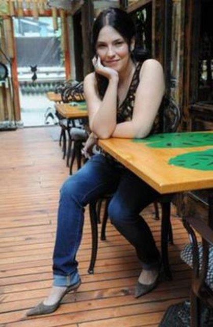 Salkm bir dner zincirine ortak olmutu. Salkm bu ite de olduka baarlyd.