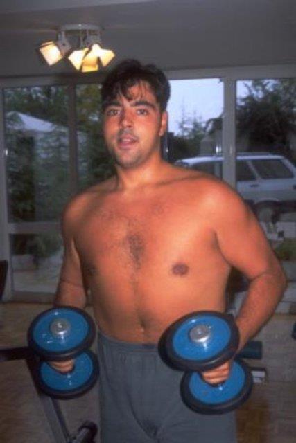 arkc, ok yaknda yeni bir albm karacann da mjdesini verdi.