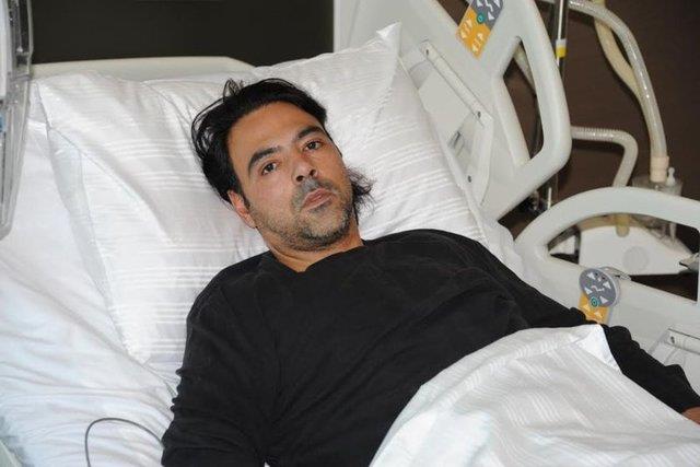 te yandan bir zamanlar fazla kilolaryla ok konuulan Orhon bu konuyla ilgili de "Artk kilolu deilim" dedi.