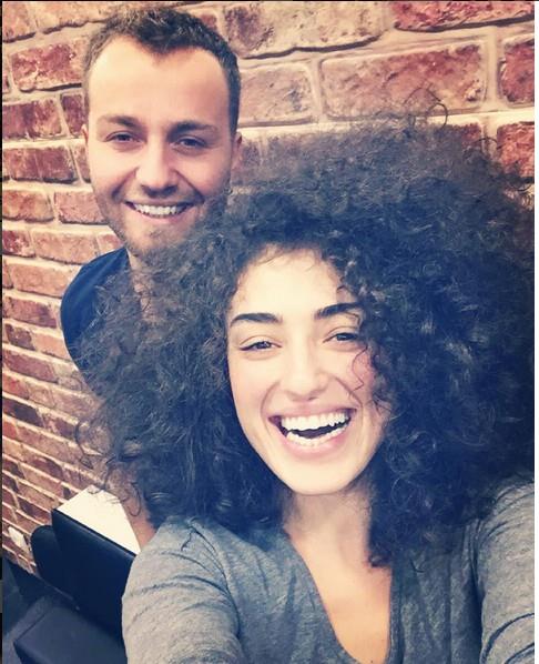 Peki DNA testi yaptrmay neden denemiyorsunuz?    - sterse tabii yaptrrm, benim iin bir problem yok. Ama bunu kantlamak gibi bir abam yok. O byle bir eye inanmazsa ben de inanmayabilirim. Ama onun tarafnda da bu duruma kar &#8216;Hayr asla&#8217; gibi tavr olduunu dnmyorum.