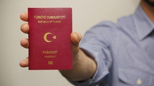 YEN PASAPORTA CRET DENECEK M?  Mevcut pasaportlarn yeni ipli pasaportla deitirmek isteyenler cret deyecek mi?  -Evet, pasaport iin czdan creti denecek.