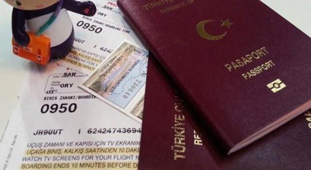 1 HAZRAN'I MI BEKLEYELM?  Yeni pasaportlar tam uyumlu olacak m, 1 Haziran 2016&#8217;dan sonra alnm pasaportlar da deitirmek gerekecek mi?  -Hayr art deil. Ancak pasaportun sresi yeni cilt kapakl pasaportlarn basmndan sonraki bir tarihte sona eriyorsa, alnacak yeni pasaport &#8216;AB&#8217;ye tam uyumlu&#8217; olacak.