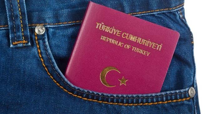 Bu pasaportlarda fiziki bir deiiklik olacak m?  -Hayr, u andaki pasaportlarn ayns olacak. nceki pasaportlardan farkl olduunu gstermek iin kapak n veya arka sayfasna bir iaret eklenme ihtimali bulunuyor.