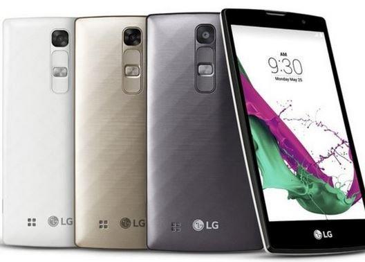 LG G4c    Fiyat: 635 TL