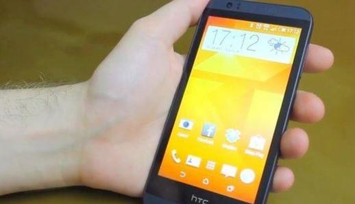 HTC Desire 510    Fiyat: -