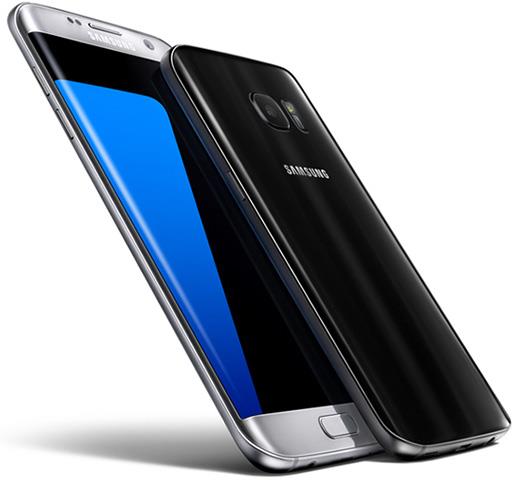 Galaxy S7 Edge    Fiyat: 2.920 TL