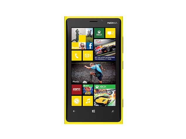 Lumia 920    Fiyat: 1.090 TL