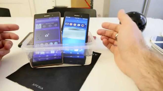 Sony Xperia M4 Aqua    Fiyat: 794 TL