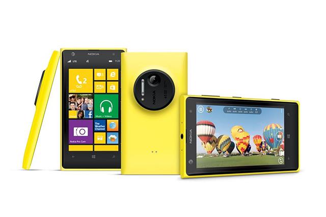 Lumia 1020    Fiyat: 1.899 TL