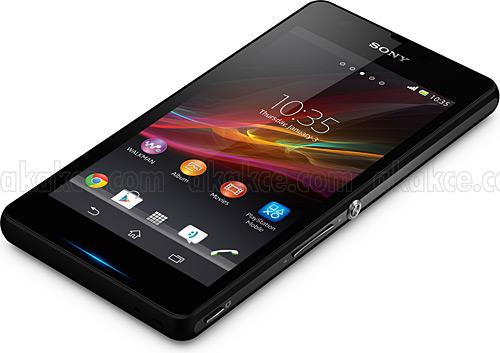 Sony Xperia ZR    Fiyat: 797 TL