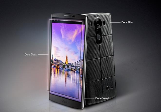 LG V10    Fiyat: 1.999 TL