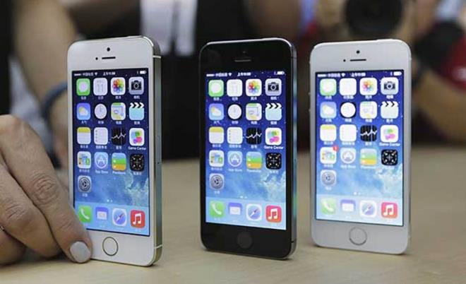 Apple iPhone 5SE    Fiyat: 1.999 TL