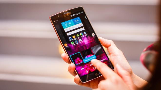 LG G Flex 2    Fiyat: 1.099 TL