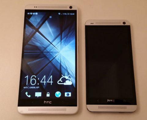 HTC One Max    Fiyat: 999 TL
