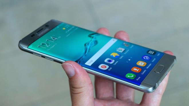 Galaxy S6 Edge Plus    Fiyat: 2.399 TL