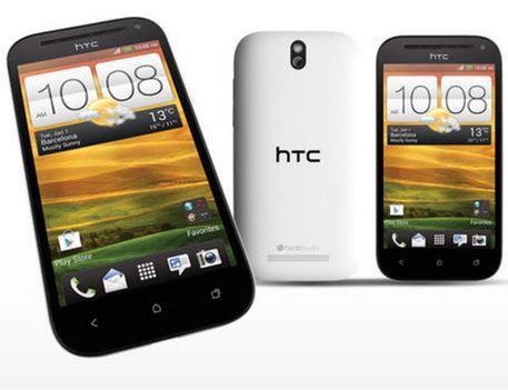 HTC One SV    Fiyat: 899 TL