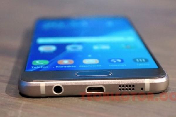 Galaxy A3 2016    Fiyat: 1.139 TL