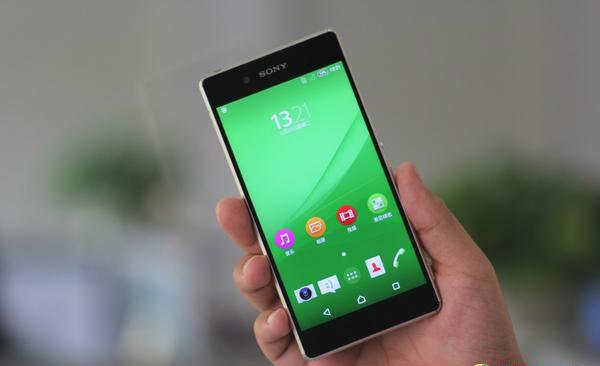 Sony Xperia Z3+ / Z4    Fiyat: -