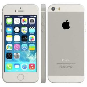 iPhone 5S    Fiyat: 1.349 TL