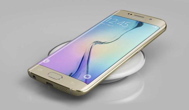 Galaxy S6    Fiyat: 1800 TL