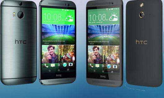 HTC One E8    Fiyat: 1.247 TL
